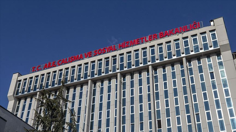 Aile ve Sosyal Hizmetler Bakanlığı sözleşmeli personel sonuçları açıklandı mı, ne zaman açıklanacak? - Resim: 3