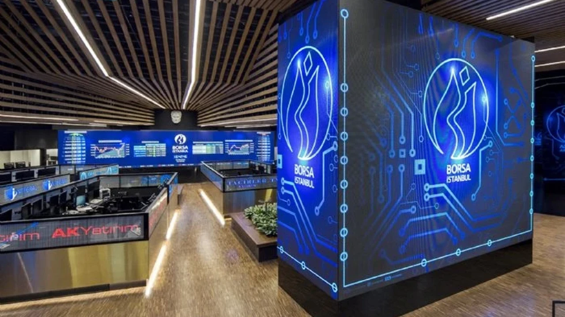 Borsa İstanbul’da bahar rallisi! İyimserlik ve alım iştahı güçlendi - Resim: 1