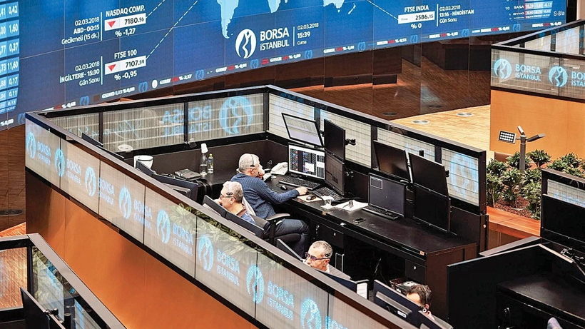 Borsa İstanbul’da bahar rallisi! İyimserlik ve alım iştahı güçlendi - Resim: 12