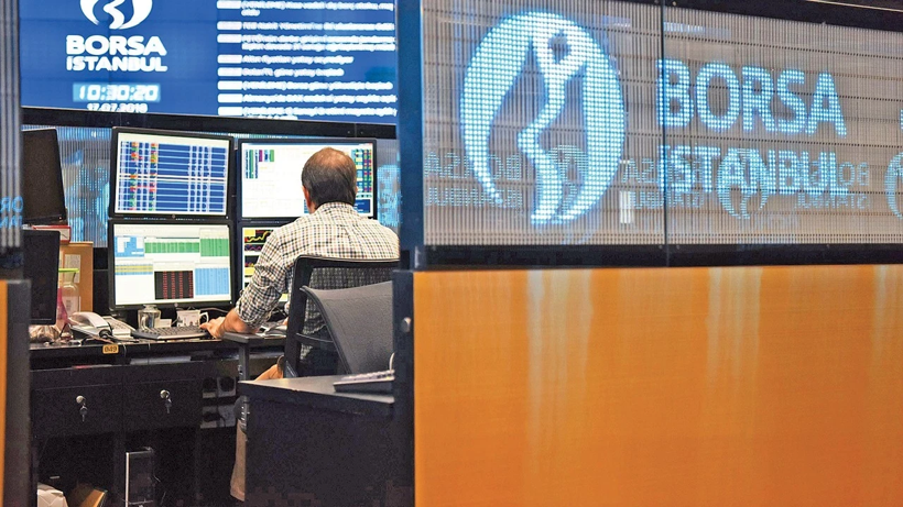 Borsa İstanbul’da bahar rallisi! İyimserlik ve alım iştahı güçlendi - Resim: 13