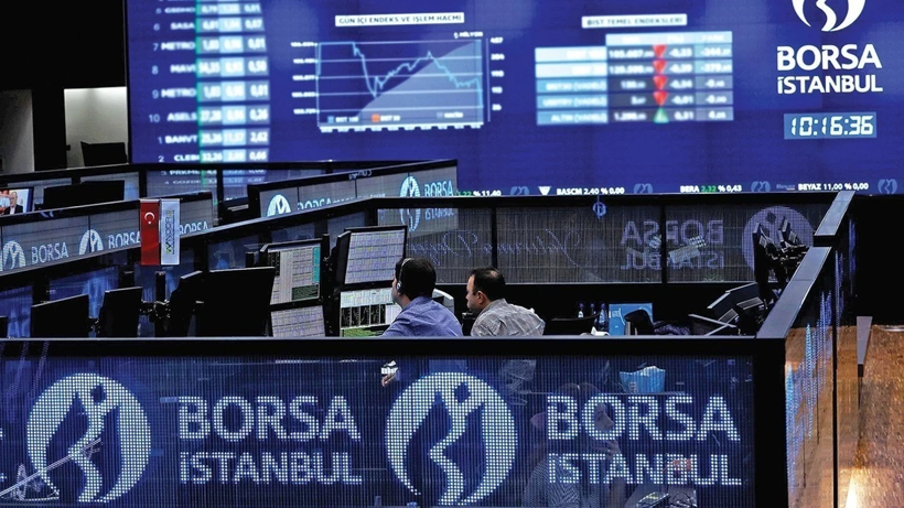 Borsa İstanbul’da bahar rallisi! İyimserlik ve alım iştahı güçlendi - Resim: 3