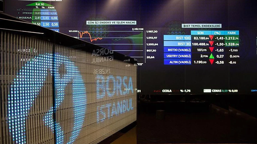 Borsa İstanbul’da bahar rallisi! İyimserlik ve alım iştahı güçlendi - Resim: 4
