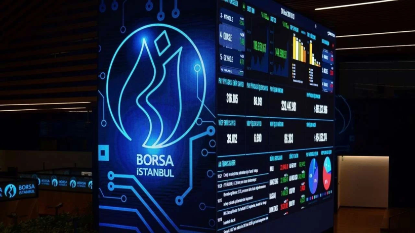 Borsa İstanbul’da bahar rallisi! İyimserlik ve alım iştahı güçlendi - Resim: 5