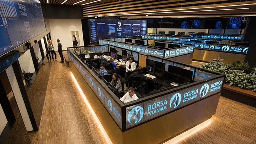 Borsa İstanbul’da bahar rallisi! İyimserlik ve alım iştahı güçlendi - Resim: 7