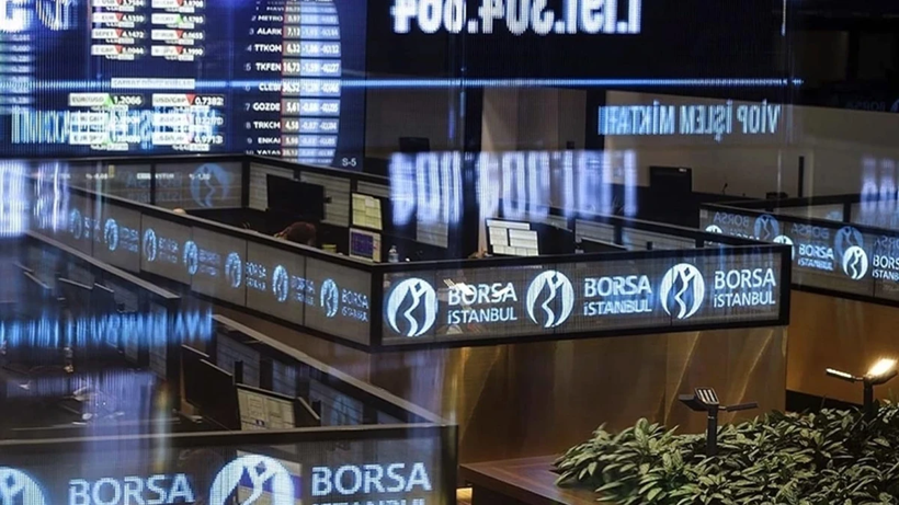 Borsa İstanbul’da bahar rallisi! İyimserlik ve alım iştahı güçlendi - Resim: 8