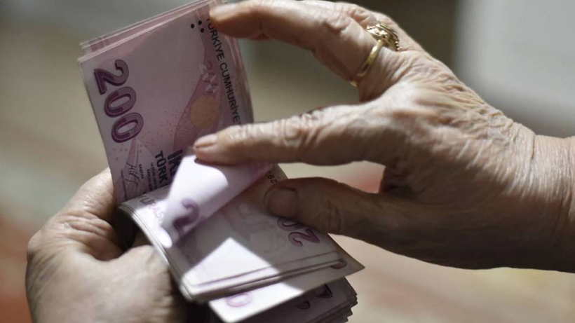 Temmuz zammı için kritik tablo: Emekli ve memur emeklisinde tahminler ne? - Resim: 13