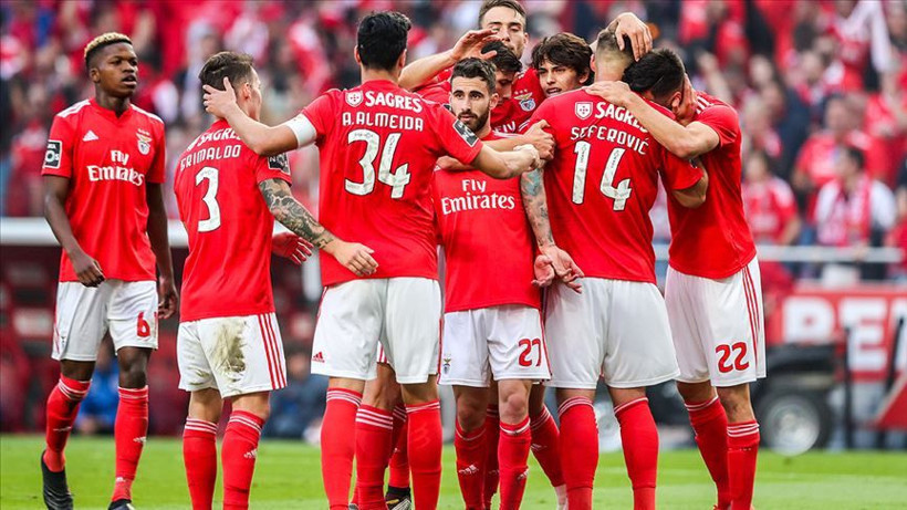 Forbes dünyanın en değerli futbol takımlarını açıkladı! - Resim: 12