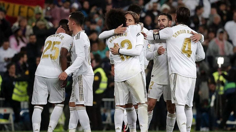 Forbes dünyanın en değerli futbol takımlarını açıkladı! - Resim: 1