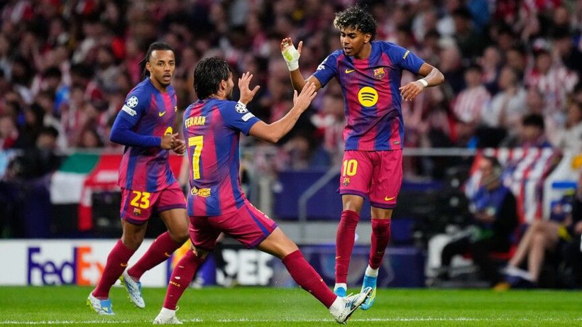 Forbes dünyanın en değerli futbol takımlarını açıkladı! - Resim: 2