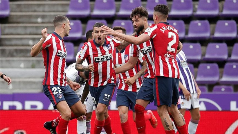 Forbes dünyanın en değerli futbol takımlarını açıkladı! - Resim: 11