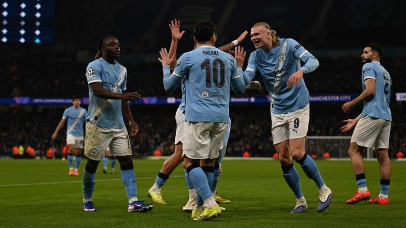 Forbes dünyanın en değerli futbol takımlarını açıkladı! - Resim: 7
