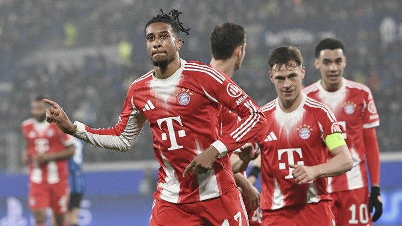 Forbes dünyanın en değerli futbol takımlarını açıkladı! - Resim: 6