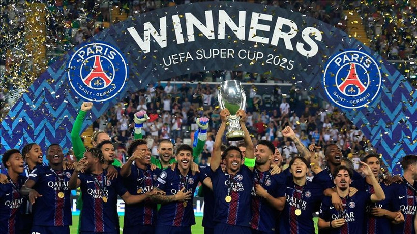 Forbes dünyanın en değerli futbol takımlarını açıkladı! - Resim: 5