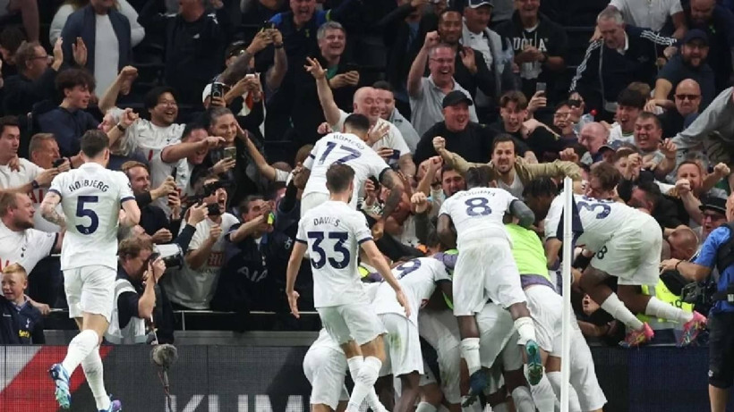 Forbes dünyanın en değerli futbol takımlarını açıkladı! - Resim: 10