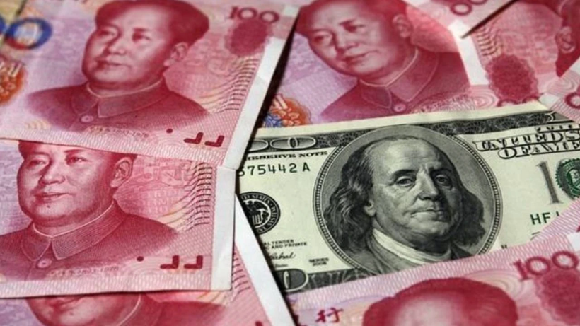 Dolar/yuanda tarihi eşik! Küresel piyasaların yeni gözdesi 3 yılın zirvesine çıktı - Resim: 3
