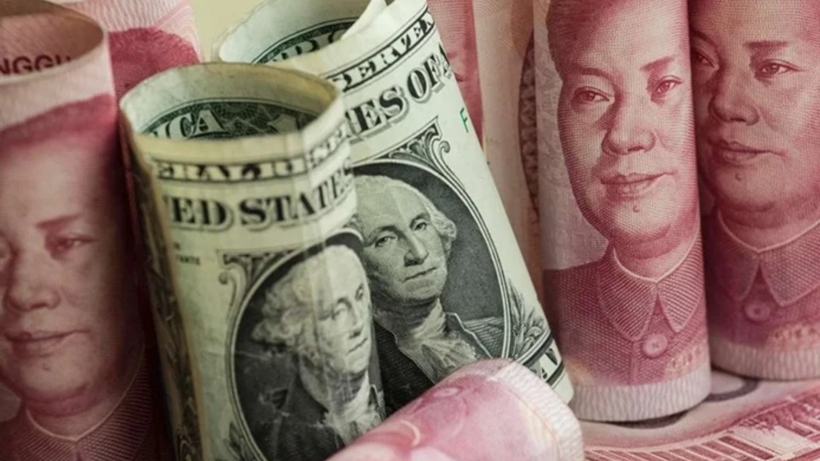 Dolar/yuanda tarihi eşik! Küresel piyasaların yeni gözdesi 3 yılın zirvesine çıktı - Resim: 5