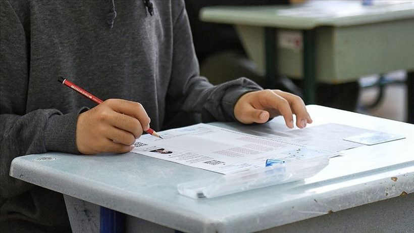 AÇIKLANDI! MEB tarafından 2026 LGS sınav giriş belgeleri erişime açıldı! Sınav yeri sorgulama - Resim: 3