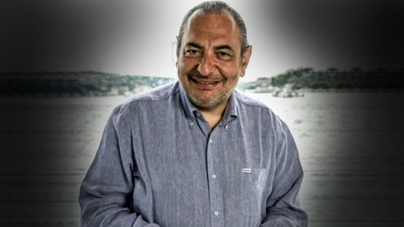 Reha Muhtar evli miydi? Reha Muhtar eşi ve çocukları kimdir? - Resim: 3
