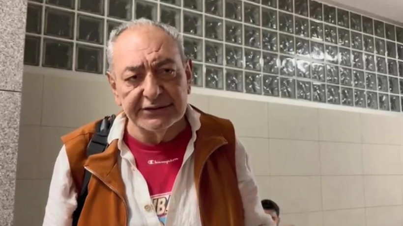 Reha Muhtar evli miydi? Reha Muhtar eşi ve çocukları kimdir? - Resim: 2