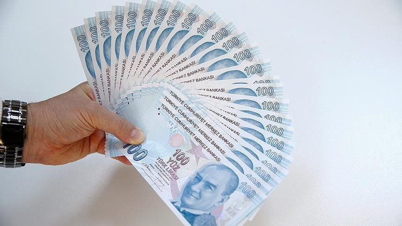 AÇIKLANDI! Emekli maaş zammı 5 aylık enflasyon farkı kaç oldu? Emekli maaşına ne kadar zam gelecek? - Resim: 2