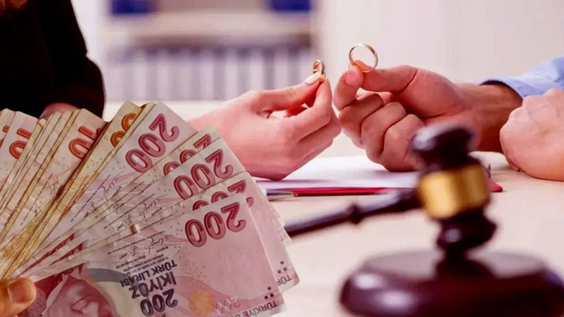 Süresiz nafaka dönemi bitiyor! AYM kararı sonrası 3 yeni model masada - Resim: 3