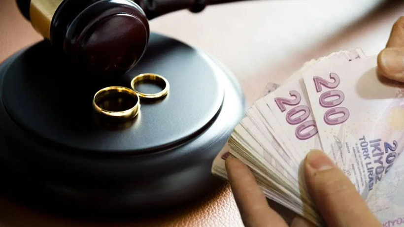 Süresiz nafaka dönemi bitiyor! AYM kararı sonrası 3 yeni model masada - Resim: 4