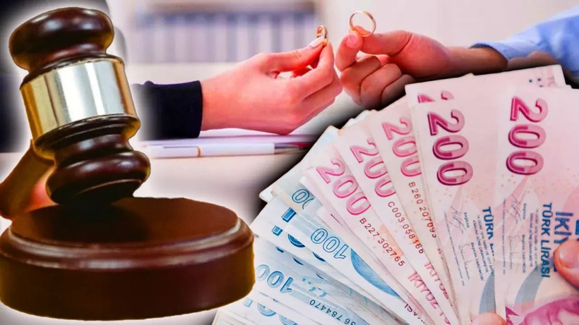 Süresiz nafaka dönemi bitiyor! AYM kararı sonrası 3 yeni model masada - Resim: 11