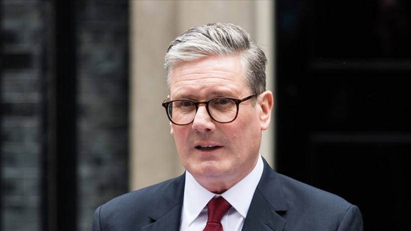 Keir Starmer