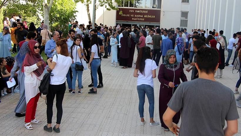 ÖSYM 2026 YKS sınav yerlerini ne zaman açıklayacak? Üniversite sınav giriş belgesi bugün mü açıklanıyor? - Resim: 7
