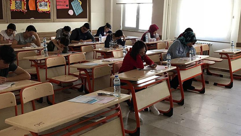 ERİŞİME AÇILDI! ÖSYM tarafından 2026 YKS sınav yerleri açıklandı! Sınav giriş belgesi sorgulama - Resim: 1