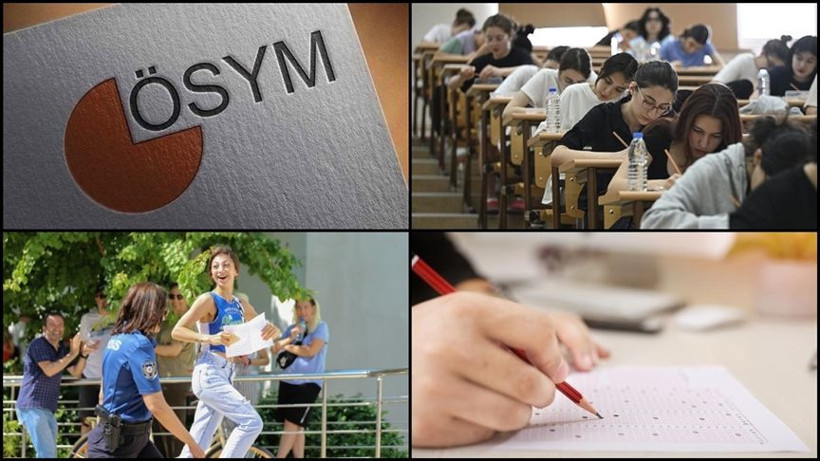 ERİŞİME AÇILDI! ÖSYM tarafından 2026 YKS sınav yerleri açıklandı! Sınav giriş belgesi sorgulama - Resim: 3