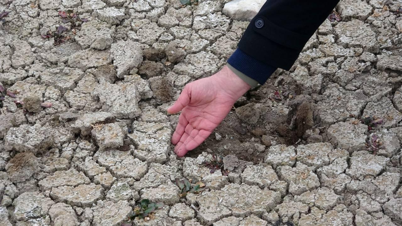 Kuraklıkta risk sürüyor: Uzman isim iki şehri uyardı - Resim: 12