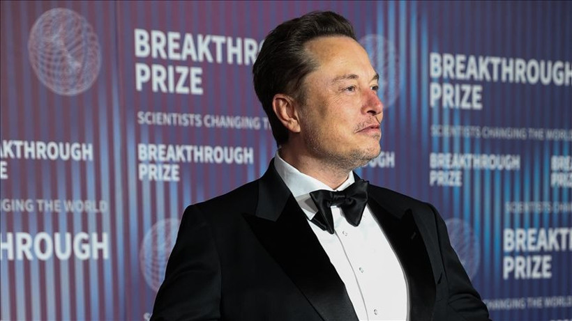 Dünyanın ilk trilyoneri Elon Musk'ın akıl almaz serveti! 1 trilyon dolar ne kadar büyük bir para? - Resim: 5