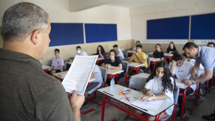 13 Haziran (bugün) ne sınavı var? Cumartesi hangi sınav var? - Resim: 1