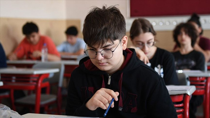 YAYIMLANDI! MEB LGS SORULARI SORGULAMA SAYFASI: 2026 LGS soruları, cevap anahtarı açıklandı - Resim: 2