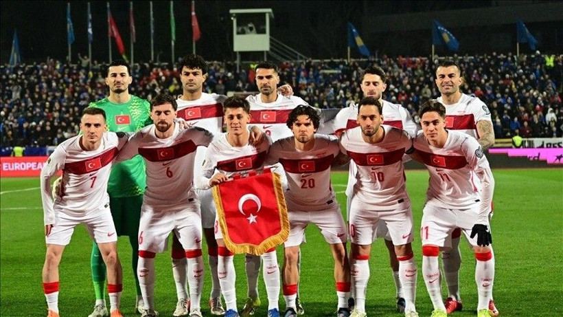 MİLLİ MAÇ TARİHİ VE SAATİ: Avustralya - Türkiye maçı ne zaman, saat kaçta, hangi kanalda? Muhtemel 11'ler... - Resim: 3
