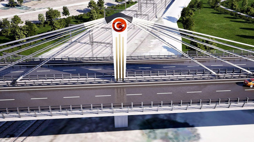 8 ayda tamamlandı: Ankara Havalimanı yarın açılıyor - Resim: 3