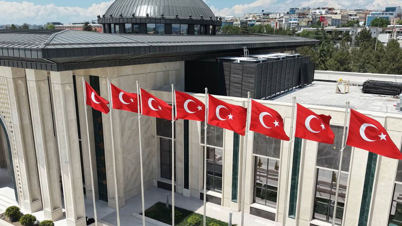 8 ayda tamamlandı: Ankara Havalimanı yarın açılıyor - Resim: 5
