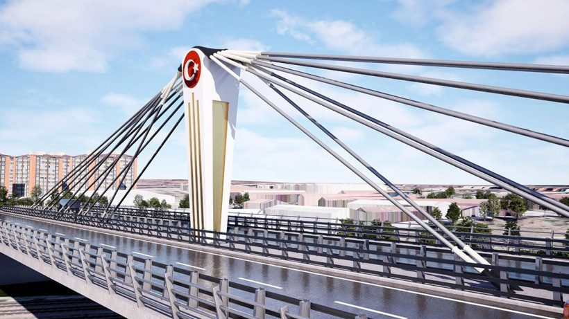 8 ayda tamamlandı: Ankara Havalimanı yarın açılıyor - Resim: 6