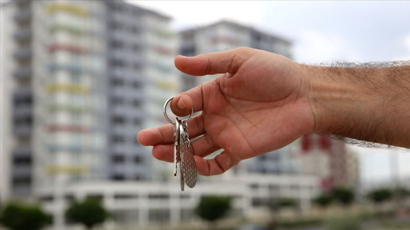 İlk evim konut kredisi başladı mı? Yüzde 1.20 faizli konut kredisi başvuruları ne zaman başlıyor? - Resim: 5