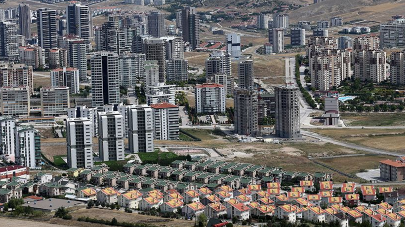 İlk evim konut kredisi başladı mı? Yüzde 1.20 faizli konut kredisi başvuruları ne zaman başlıyor? - Resim: 1