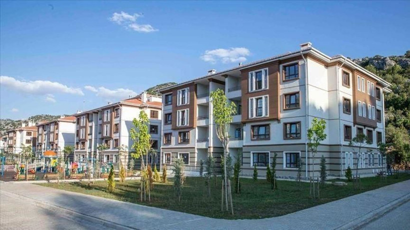 İlk evim konut kredisi başladı mı? Yüzde 1.20 faizli konut kredisi başvuruları ne zaman başlıyor? - Resim: 2