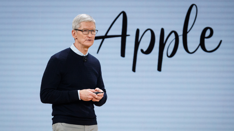 Apple'dan zam sinyali: Tim Cook artan maliyeti açıkladı - Resim: 7
