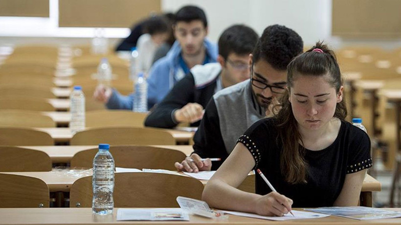 YKS maratonu başlıyor: İlk oturum TYT yarın yapılacak - Resim: 5