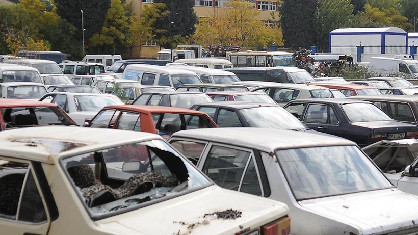 Eski otomobili olanlar dikkat: Borcunuz tamamen silinebilir - Resim: 3