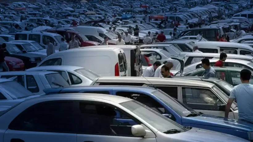 Eski otomobili olanlar dikkat: Borcunuz tamamen silinebilir - Resim: 4