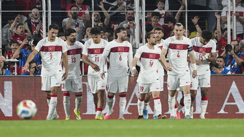 Türkiye, Dünya Kupası'ndan elendi mi? Bir üst tura nasıl çıkar? - Resim: 1
