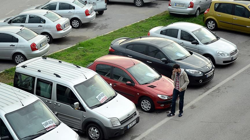 2. el araç alacaklar dikkat! 6 ay-6 bin kilometre kuralında yeni karar - Resim: 3