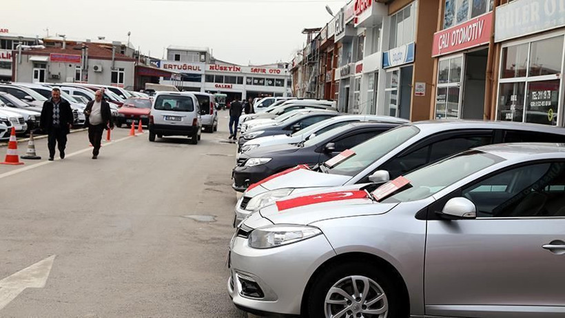 2. el araç alacaklar dikkat! 6 ay-6 bin kilometre kuralında yeni karar - Resim: 5