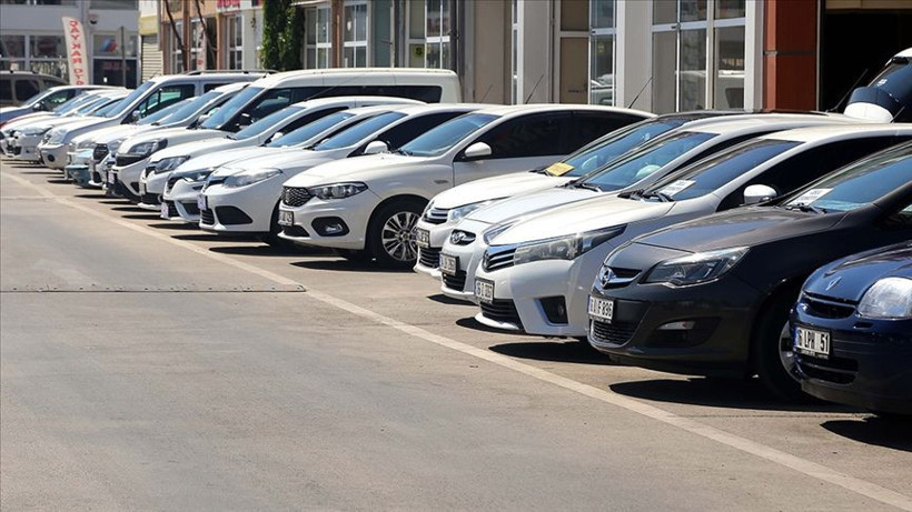 2. el araç alacaklar dikkat! 6 ay-6 bin kilometre kuralında yeni karar - Resim: 6